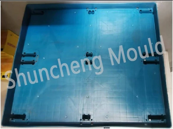 Plastic Pallet Mould Plastic Pallet Mould