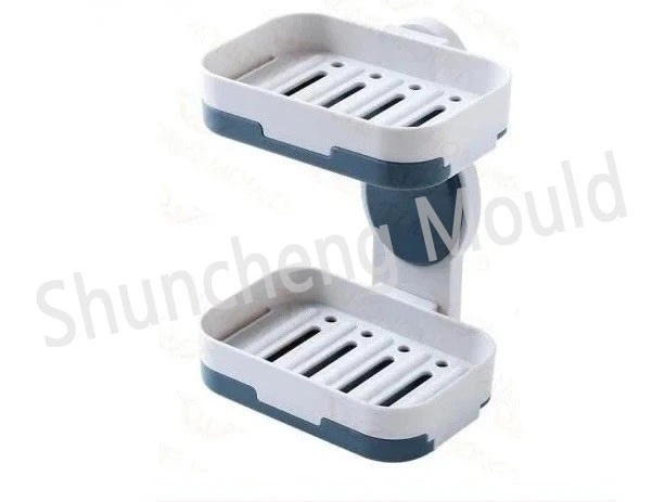 Plastic Soap Case Mould Plastic Soap Case Mould
