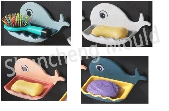 Plastic Soap Case Mould Plastic Soap Case Mould