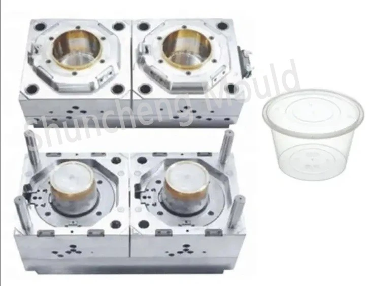 Plastic Storage Bowl Tray Mold Plastic Storage Bowl Tray Mold