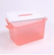 Plastic Storage Box
