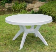 Plastic Table Plastic Table