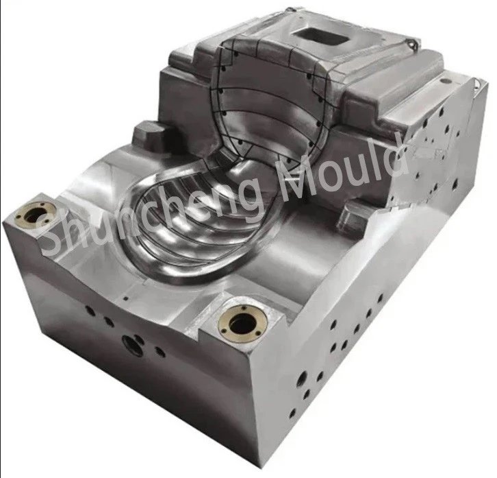 Plastic Transparent Chair Mould Plastic Transparent Chair Mould