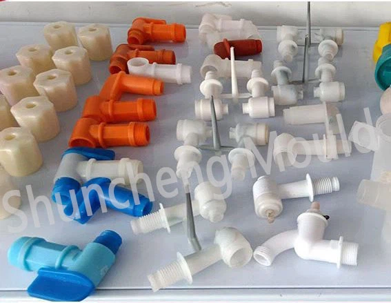 Plastic Water Dispenser Faucet Injection Mould Plastic Water Dispenser Faucet Injection Mould