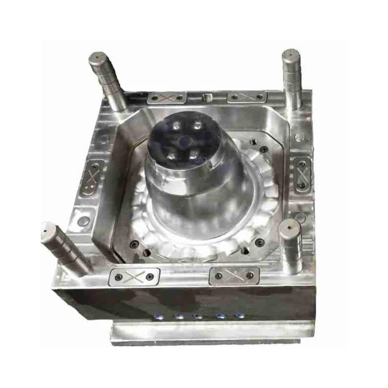 PP Flower Pot Mould factory PP Flower Pot Mould factory