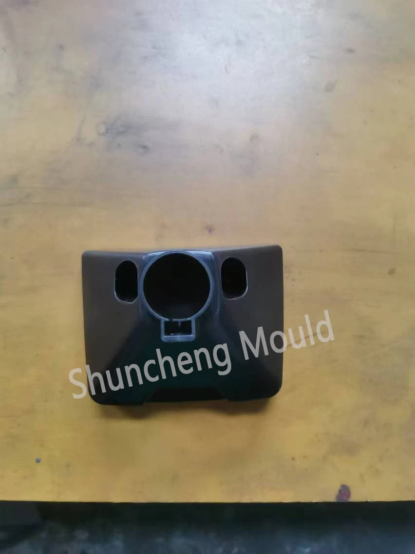Plastic Precision Electric Fan Mould