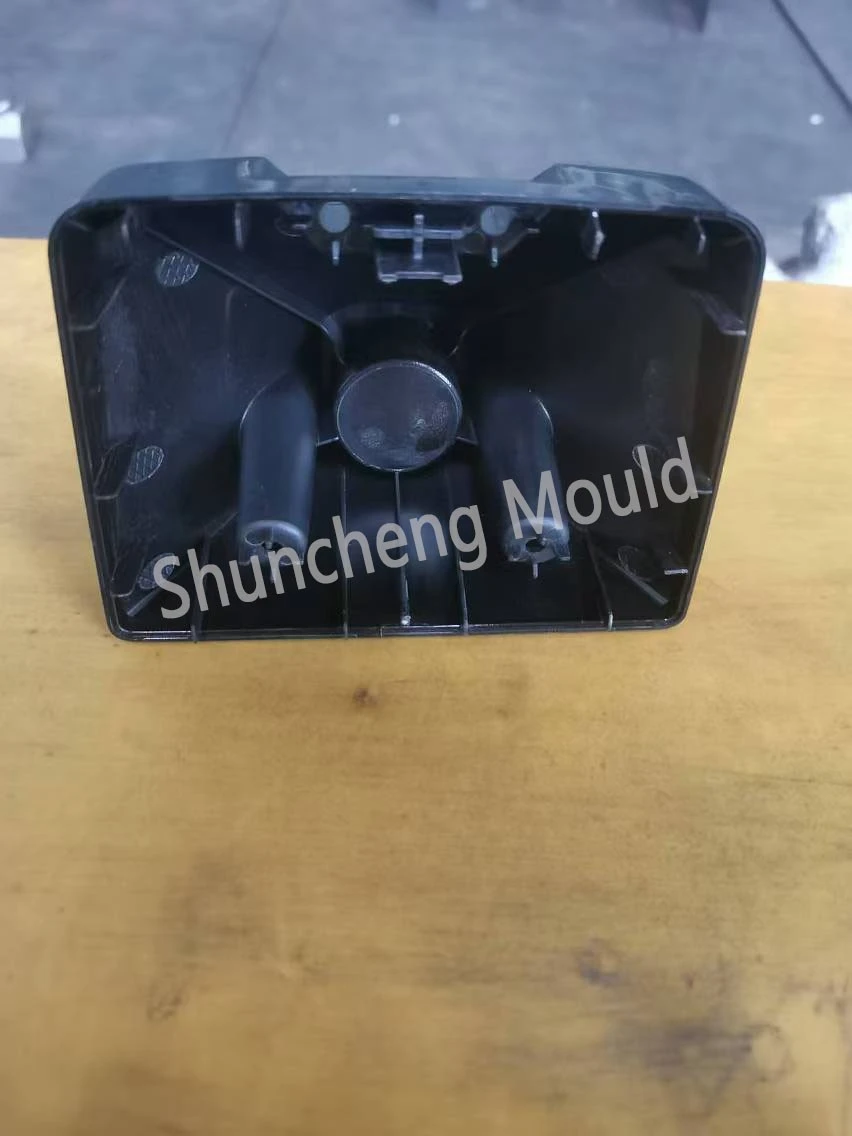 Plastic Precision Electric Fan Mould