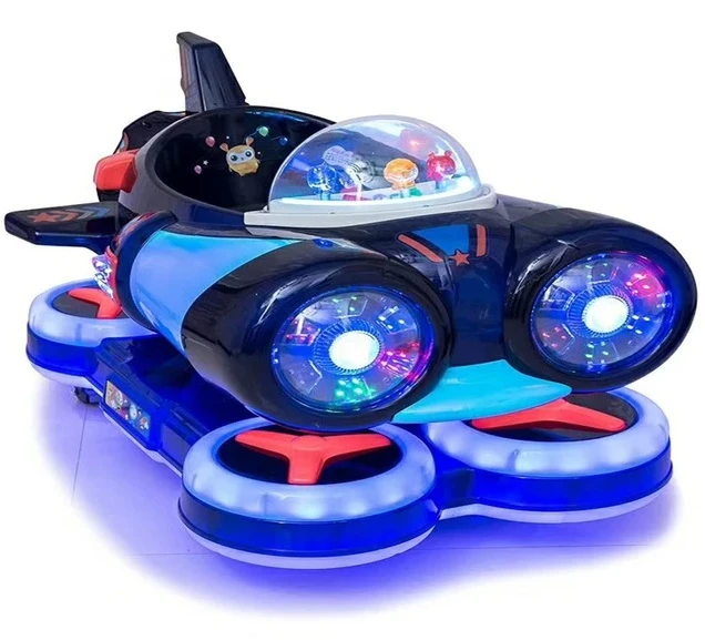 Airship Product-2 Airship Product-2