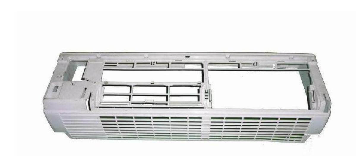 Plastic Air Conditioner Mould-5