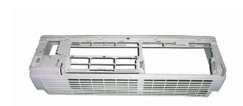 Plastic Air Conditioner Mould-5 Plastic Air Conditioner Mould-5