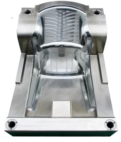 Plastic Injection Chair Mould-2 Plastic Injection Chair Mould-2