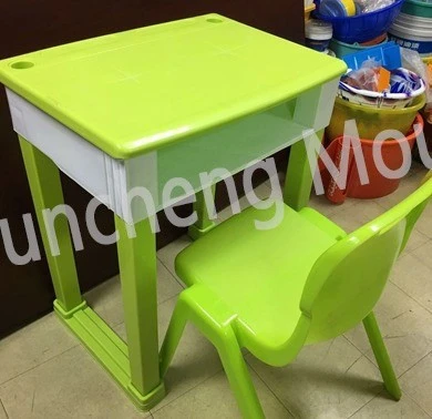 Plastic gas-assisted chair 5 Plastic gas-assisted chair 5