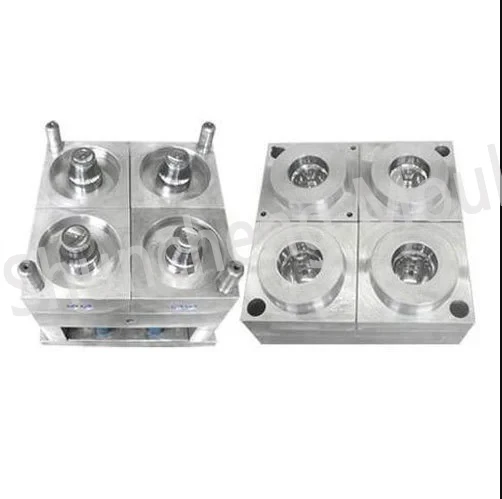 Plastic Cup Mold 10