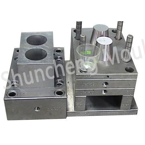 Plastic Cup Mold 12