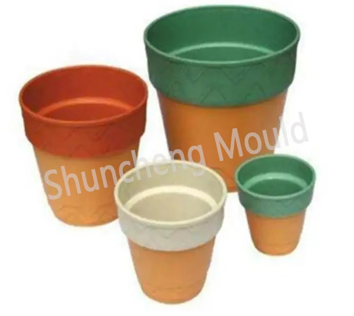 Plastic Flowerpot Injection Mold Factory 21 Plastic Flowerpot Injection Mold Factory 21