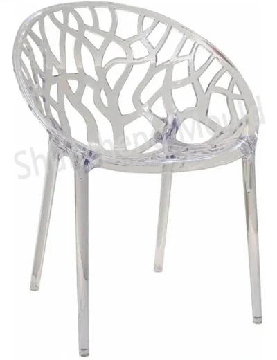 Plastic Transparent Chair Mould 5 Plastic Transparent Chair Mould 5