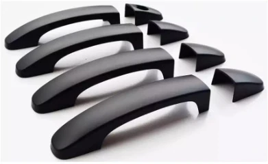 Plastic Car Door Handle Mould 9 Plastic Car Door Handle Mould 9