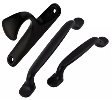 Plastic Car Door Handle Mould 10 Plastic Car Door Handle Mould 10