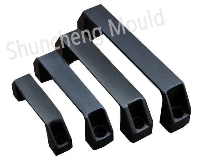 Plastic Car Door Handle Mould 6