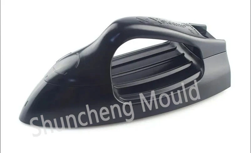 Iron Shell Plastic Injection Mold 5