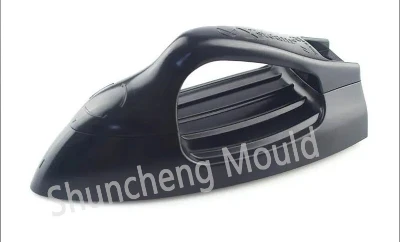 Iron Shell Plastic Injection Mold 5 Iron Shell Plastic Injection Mold 5
