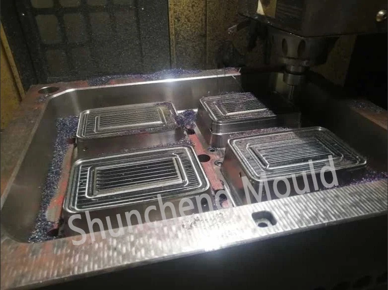 Storage Container injection molding 7 Storage Container injection molding 7