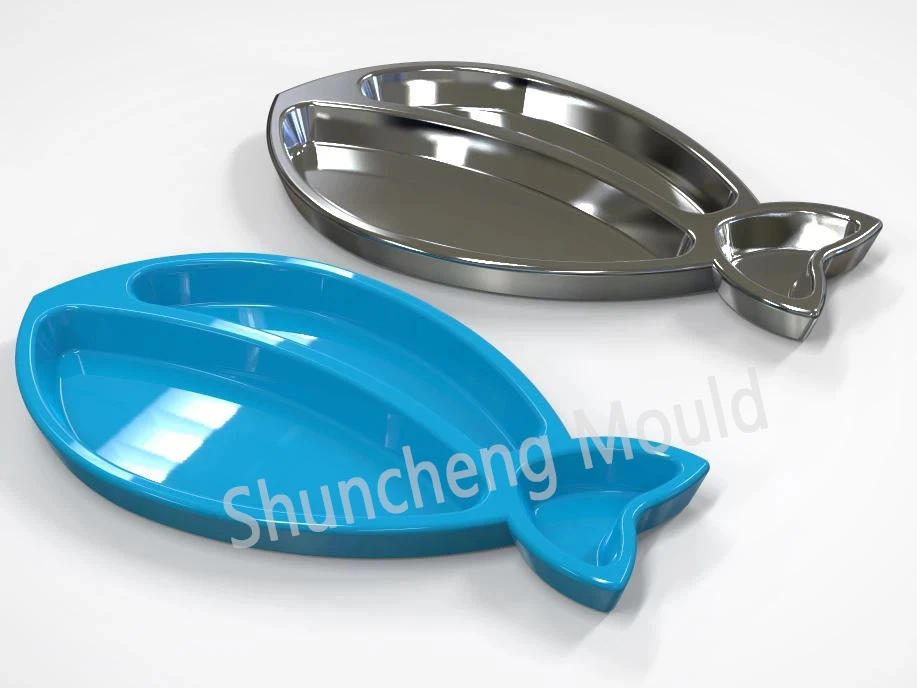 Pet Product Injection Molding 8