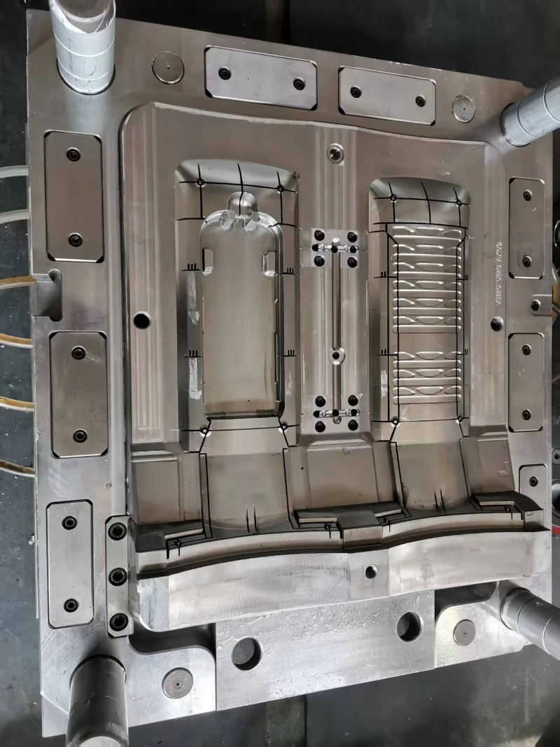 Washing machine mould 11 Washing machine mould 11