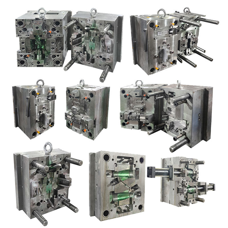 Toy Electronics Part Enclosure Mould 2 Toy Electronics Part Enclosure Mould 2