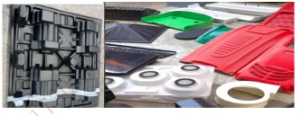 GT288B Single-Station Heavy-Gauge Thermoforming Machine 2 GT288B Single-Station Heavy-Gauge Thermoforming Machine 2