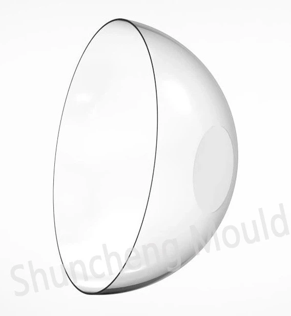 PS PMMA PET PC Transparent Injection Molding PS PMMA PET PC Transparent Injection Molding