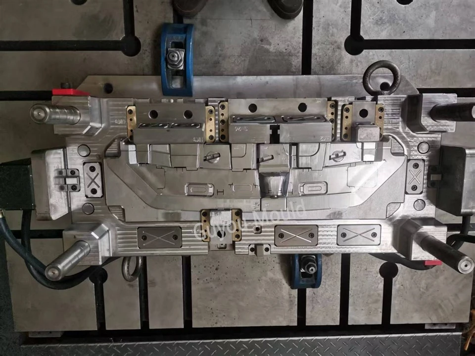 Rear License Plate Light Installation Plate Mould best Rear License Plate Light Installation Plate Mould best