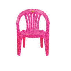 Plastic Chair Series