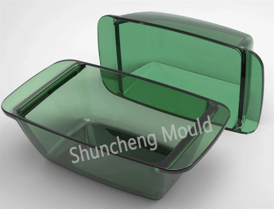 Storage Container Injection Molding Storage Container Injection Molding