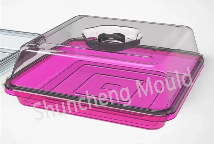 Storage Container Injection Molding Storage Container Injection Molding