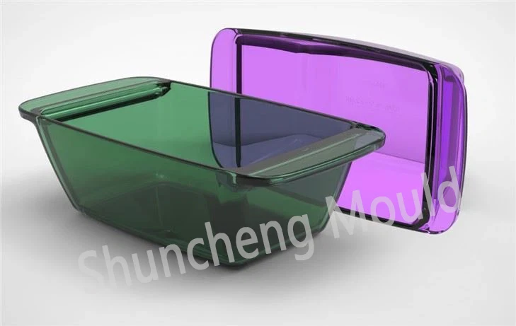 Storage Container Injection Molding Storage Container Injection Molding