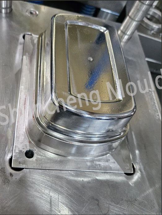 Thin Wall Disposable Plastic Cutlery Mold Thin Wall Disposable Plastic Cutlery Mold