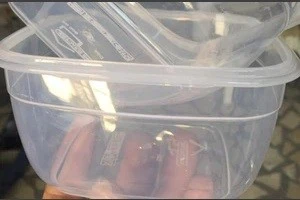 Thin Wall Disposable Plastic Cutlery Mold Thin Wall Disposable Plastic Cutlery Mold