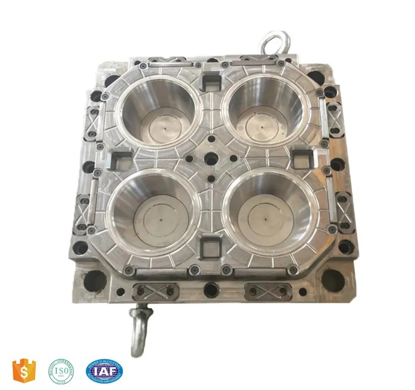 Thin Wall Lunch Box Injection Mold Thin Wall Lunch Box Injection Mold