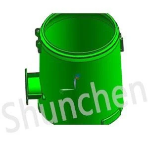 Vacuum Cleaner Plastic Mould Vacuum Cleaner Plastic Mould