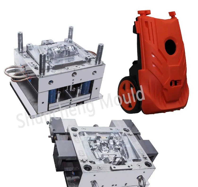 productcate-1-1 吸尘器塑料模具