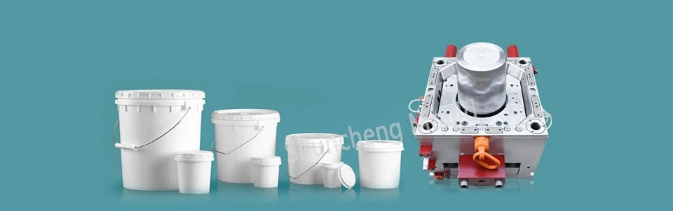 Various Sizes Of Injection Mold Barrels Various Sizes Of Injection Mold Barrels