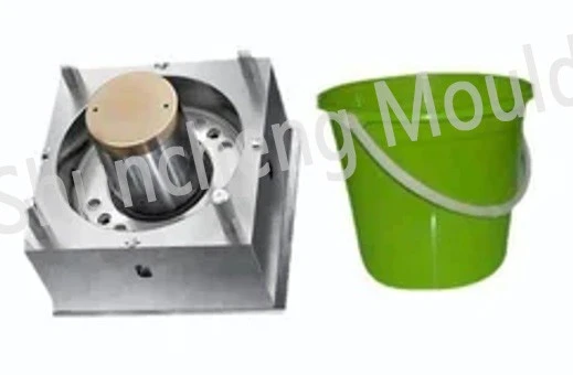 Various Sizes Of Injection Mold Barrels Various Sizes Of Injection Mold Barrels