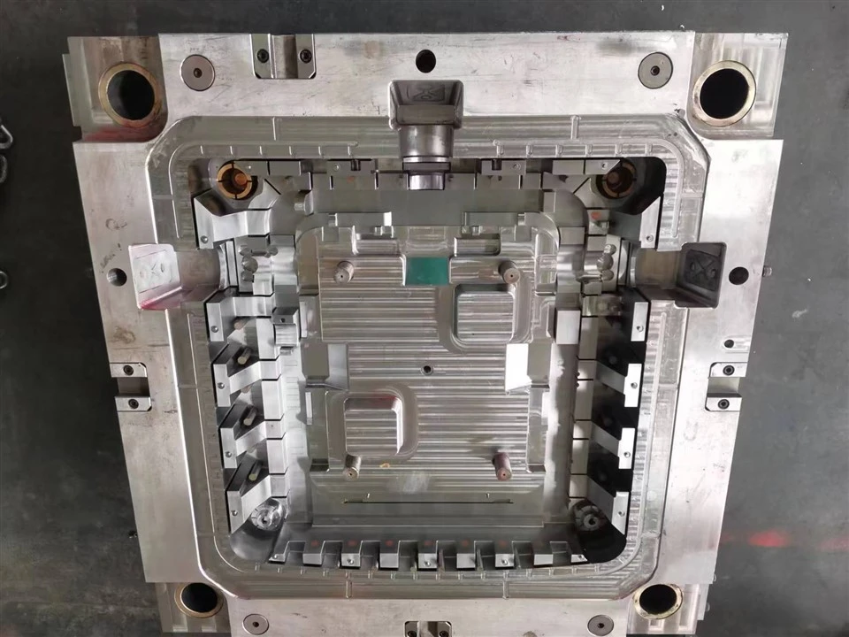 Washing Machine Base Mould Washing Machine Base Mould