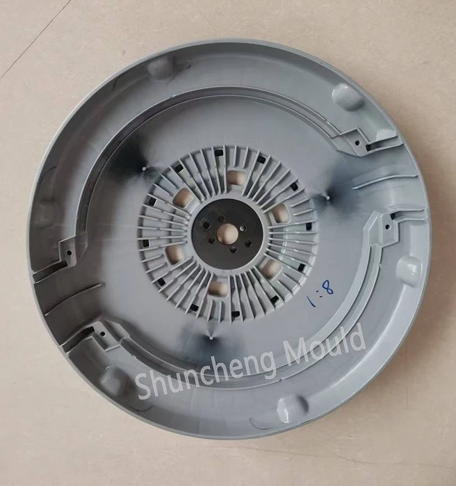 Washing Machine Inner Drum Bottom Mould Washing Machine Inner Drum Bottom Mould