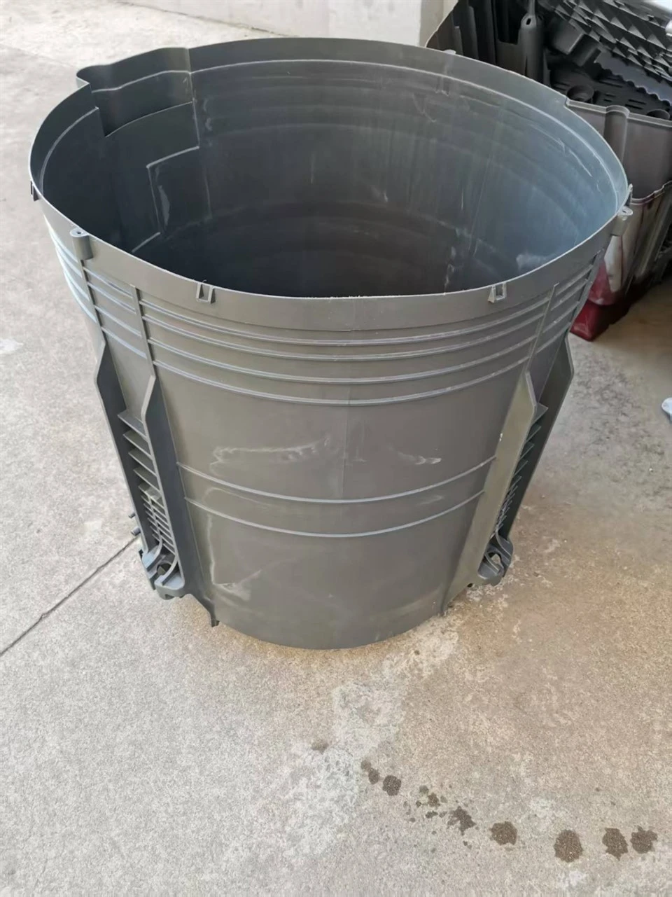 Washing Machine Mould 2 manufacturers Washing Machine Mould 2 manufacturers