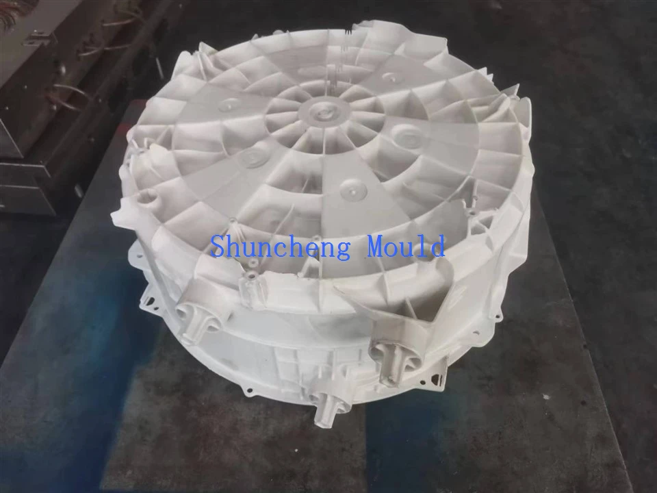 Washing Machine Rear Drum Mould Washing Machine Rear Drum Mould