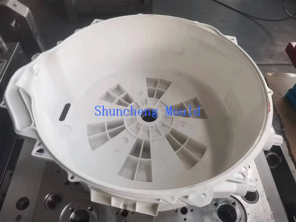 Washing Machine Rear Drum Mould Washing Machine Rear Drum Mould