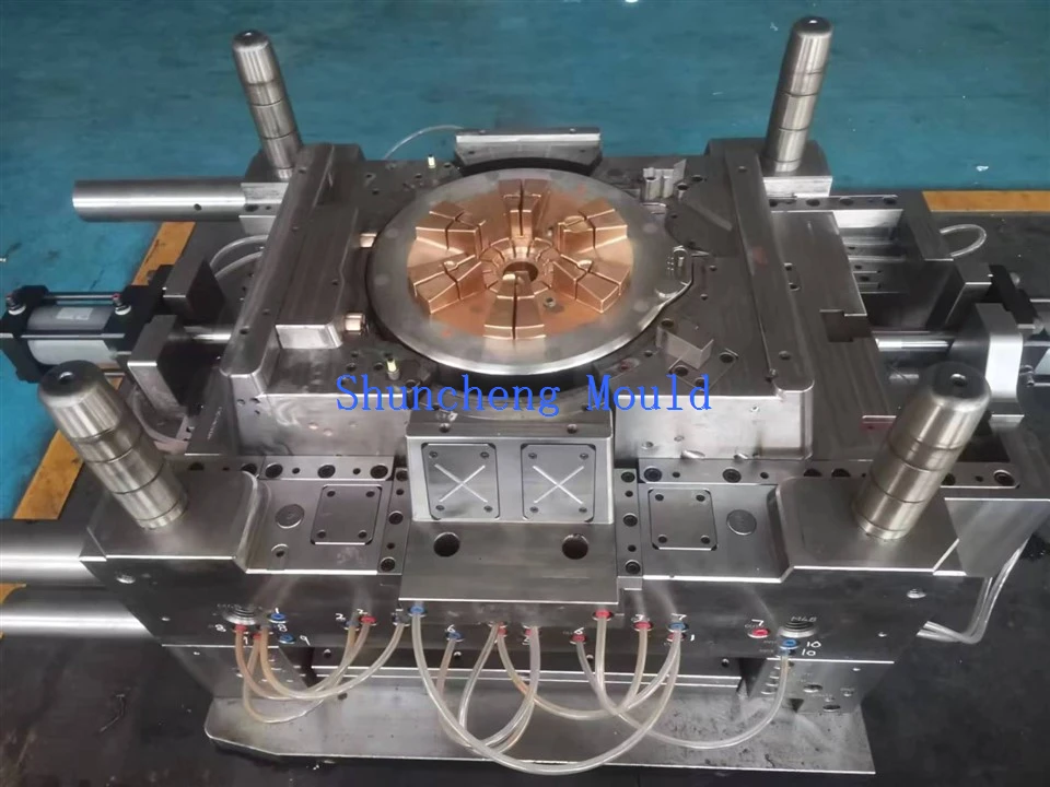 Washing Machine Rear Drum Mould Washing Machine Rear Drum Mould