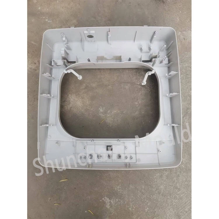 Washing Machine Seat Mould